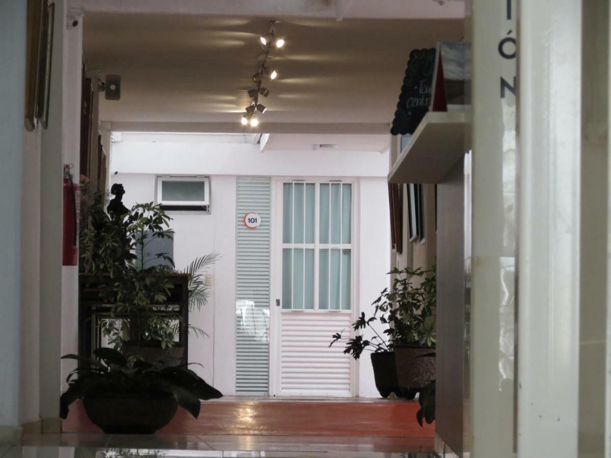 Hotel Del Arte Y Figura ليون المظهر الخارجي الصورة